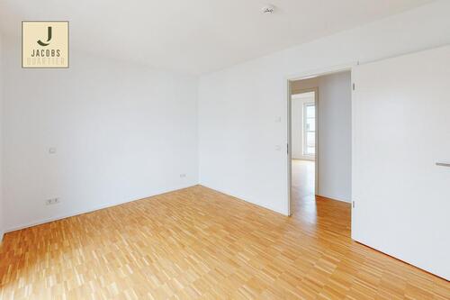 Foto - 3 Zimmer Erdgeschoßwohnung zur Miete in Butzbach