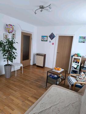 Foto - 3 Zimmer Etagenwohnung in Regensburg