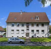 2-Zimmer-Wohnung in Gelsenkirchen Ückendorf