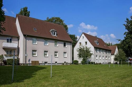 Foto - Erdgeschoßwohnung in Gelsenkirchen zur Miete