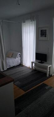 Foto - 1 Zimmer Terrassenwohnung in Berlin