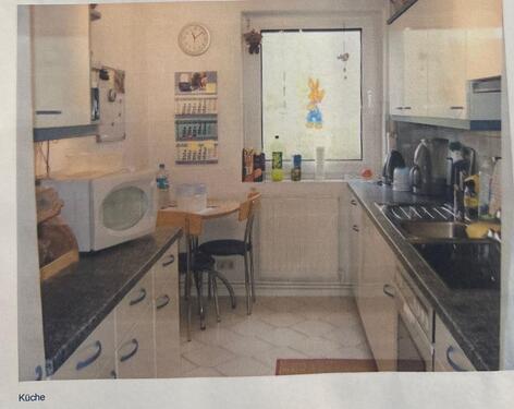 Foto - 3 Zimmer Erdgeschoßwohnung zur Miete in Garbsen