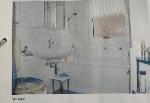 Foto - 3 Zimmer Erdgeschoßwohnung in Garbsen