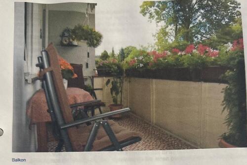 Foto - Erdgeschoßwohnung in Garbsen zur Miete