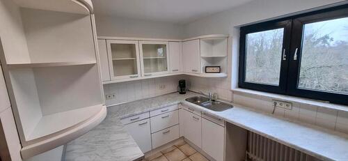 Foto - 5 Zimmer Erdgeschoßwohnung in Queidersbach