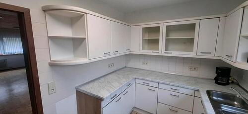 Foto - Erdgeschoßwohnung in Queidersbach zur Miete