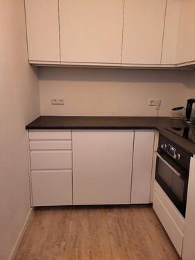 Foto - 2 Zimmer Etagenwohnung zur Miete in Düsseldorf