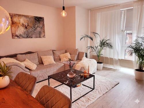 Foto - 2 Zimmer Etagenwohnung in Düsseldorf