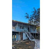 Haus m. 5.000 qm Grundstück in Costa Rica - Johanniskirchen