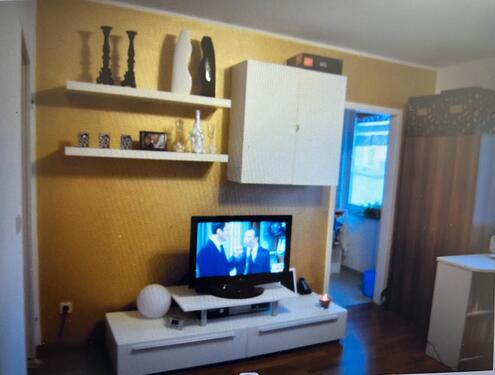 Foto - 1 Zimmer Erdgeschoßwohnung in Osnabrück