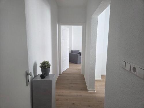 Foto - 2-Zimmer Wohnung Kernsaniert ca. 42QM