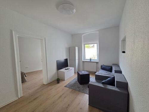 Foto - 2 Zimmer Etagenwohnung zum Kaufen in Mannheim