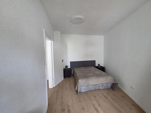 Foto - 2 Zimmer Etagenwohnung in Mannheim