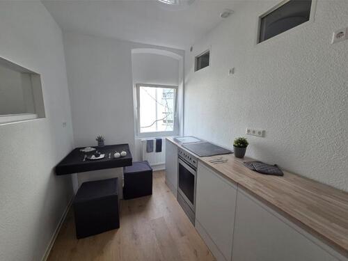 Foto - Etagenwohnung in Mannheim zum Kaufen