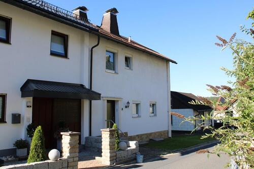 Foto - Doppelhaushälfte in Fichtelberg zum Kaufen