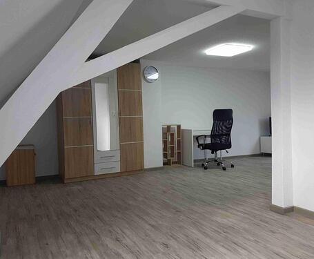 Foto - 1 Zimmer Etagenwohnung zur Miete in Kappel-Grafenhausen