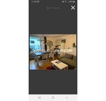 Wohnungsswap - 2 Zimmer, 47 m² - Wieckstraße, Eimsbüttel, Hamburg