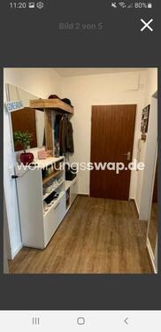 Foto - 2 Zimmer Etagenwohnung in Hamburg