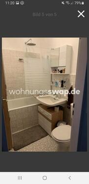 Foto - Etagenwohnung in Hamburg zur Miete