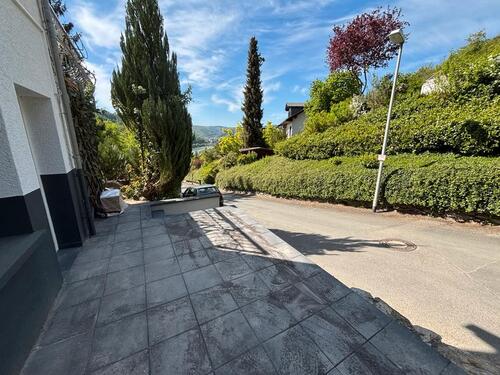 Foto - Neu renoviertes Appartement in Aussichtslage