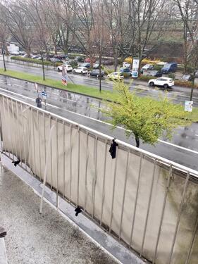 Foto - Etagenwohnung in Wuppertal zur Miete