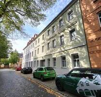 Individuelle 2-Raum-Maisonettenwohnung in Staßfurt