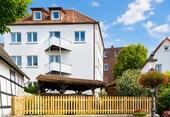 Foto - 2 ZKB, 70 qm, mit Einbauküche, Minden - Fischerstadt ab 01.09.26