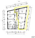 Foto - 2 Zimmer Erdgeschoßwohnung zur Miete in Minden