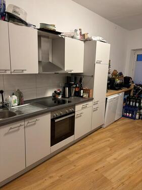 Foto - 2 Zimmer Erdgeschoßwohnung in Minden