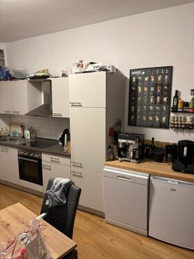 Foto - Erdgeschoßwohnung in Minden zur Miete