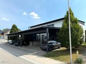 Foto - 3.5 Zimmer Terrassenwohnung zum Kaufen in Neukirchen vorm Wald