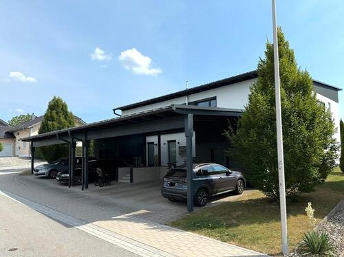 Foto - 3.5 Zimmer Terrassenwohnung zum Kaufen in Neukirchen vorm Wald