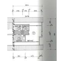 leere 1,5 Zimmer-Wohnung,modernisierungsbedürftig,GiengenBrenz - Giengen an der Brenz