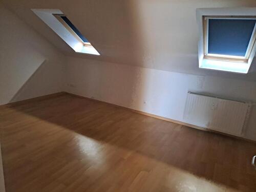 Foto - Dachgeschoßwohnung in Wurster Nordseeküste zum Kaufen