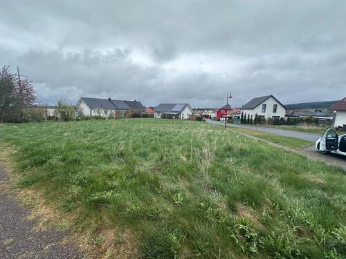 Foto - Einfamilienhaus zum Kaufen in Großbreitenbach