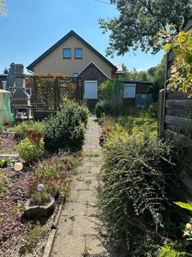 Foto - Garten nahe Rabensteiner Wald - ca.  0,00 m²