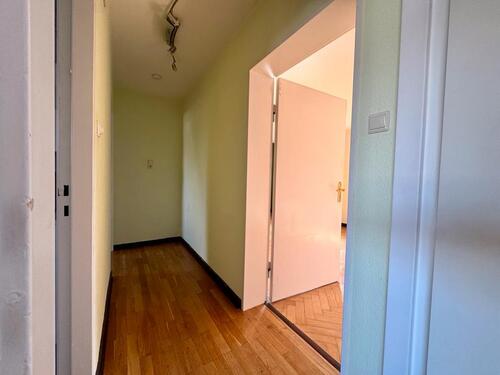 Foto - Etagenwohnung in Bremerhaven zur Miete