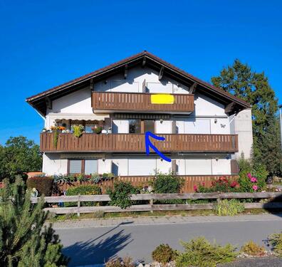Foto - Etagenwohnung zum Kaufen in Bad Füssing