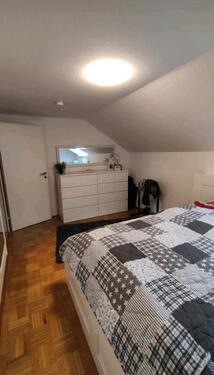 Foto - Etagenwohnung zur Miete in Illertissen