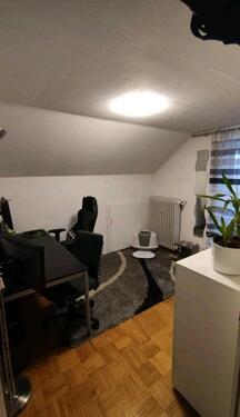Foto - Etagenwohnung in Illertissen