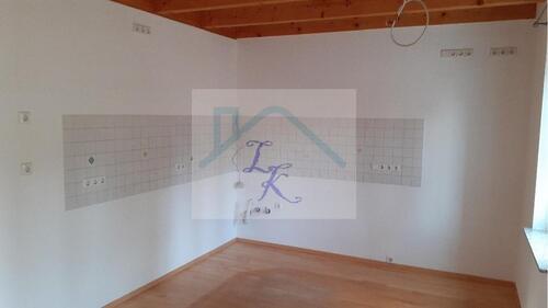 Foto - Etagenwohnung in Röslau zur Miete