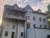 Foto - Erstbezug nach Kernsanierung – 5-Raum-Dachgeschosswohnung mit Burgblick in Meißen