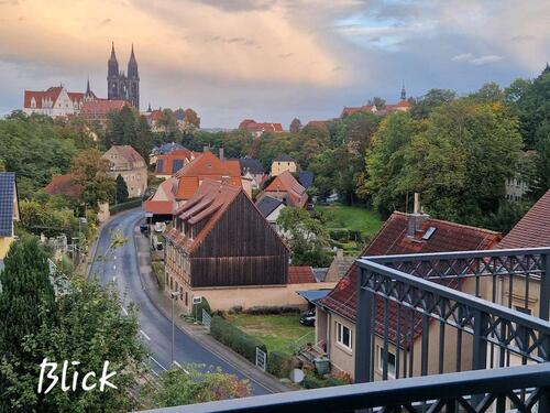 Foto - Etagenwohnung zur Miete in Meißen