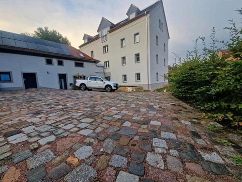 Foto - Etagenwohnung in Meißen