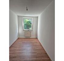 3-Raum Wohnung in Bad Lausick - 450,00 EUR Kaltmiete, in Bad Lausick (PLZ: 04651)