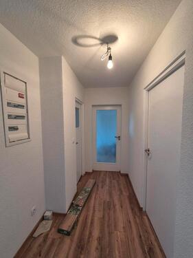 Foto - Etagenwohnung in Bad Lausick