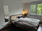Foto - Helle 3-Zimmer-Wohnung, teilmöbliert – Untermiete bis 31.05.27