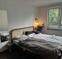 Helle 3-Zimmer-Wohnung, teilmöbliert – Untermiete bis 31.05.27 - Mainz Gonsenheim