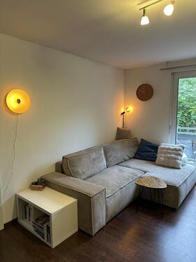 Foto - Etagenwohnung in Mainz