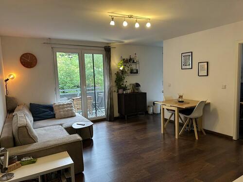 Foto - Etagenwohnung in Mainz zur Miete